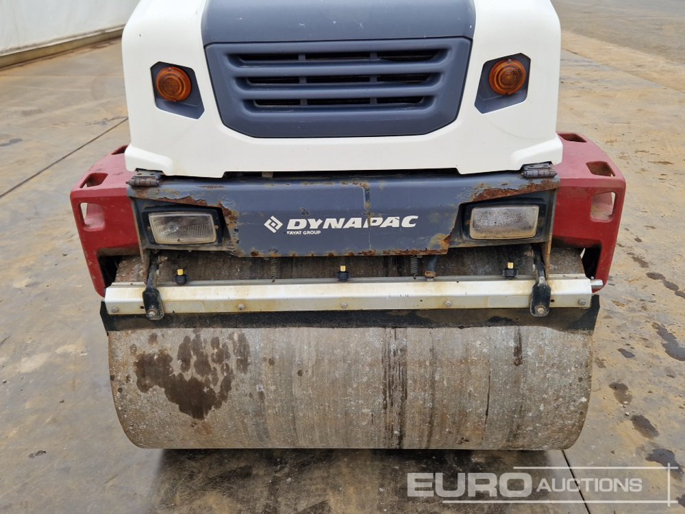 Roller 2019 Dynapac CC1200: picture 19
