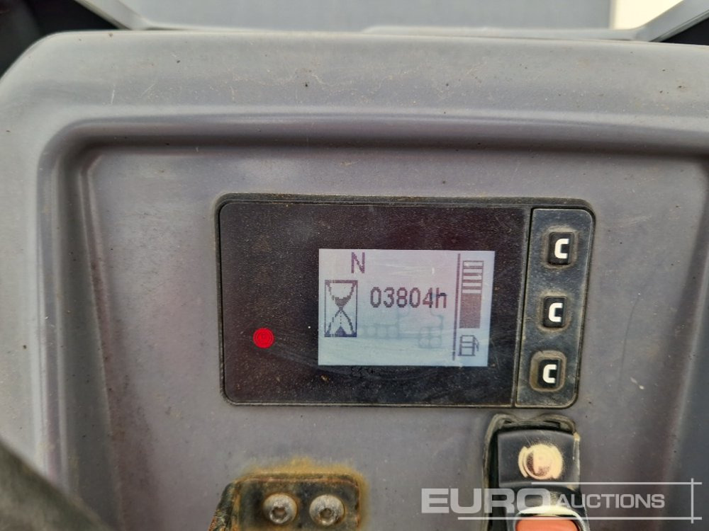 Roller 2019 Dynapac CC1200: picture 24