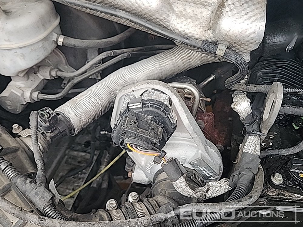 Flatbed van 2019 Ford Transit 350: picture 35 Flatbed van 2019 Ford Transit 350: picture 35