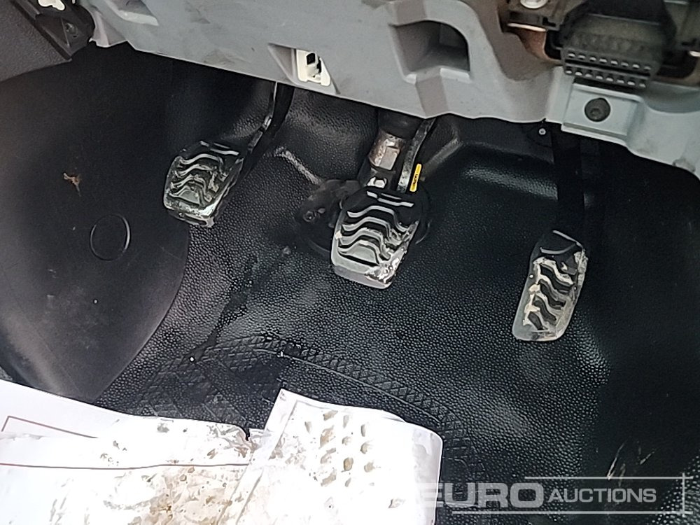 Flatbed van 2019 Ford Transit 350: picture 21 Flatbed van 2019 Ford Transit 350: picture 21