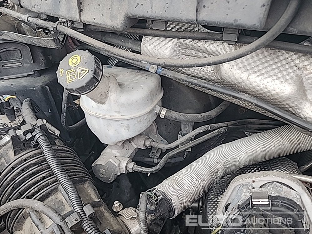 Flatbed van 2019 Ford Transit 350: picture 34 Flatbed van 2019 Ford Transit 350: picture 34