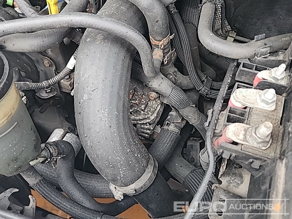 Flatbed van 2019 Ford Transit 350: picture 41 Flatbed van 2019 Ford Transit 350: picture 41