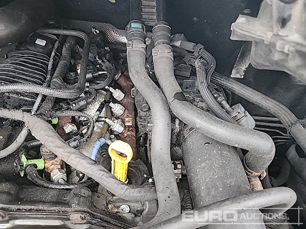 Flatbed van 2019 Ford Transit 350: picture 39 Flatbed van 2019 Ford Transit 350: picture 39