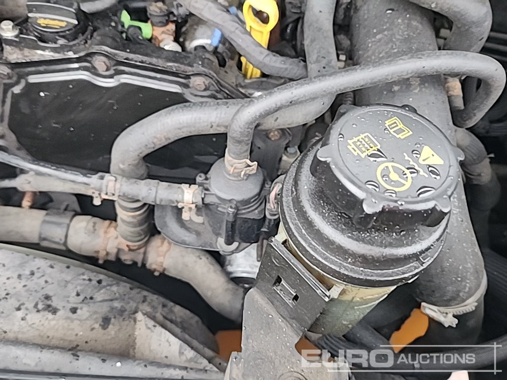 Flatbed van 2019 Ford Transit 350: picture 40 Flatbed van 2019 Ford Transit 350: picture 40