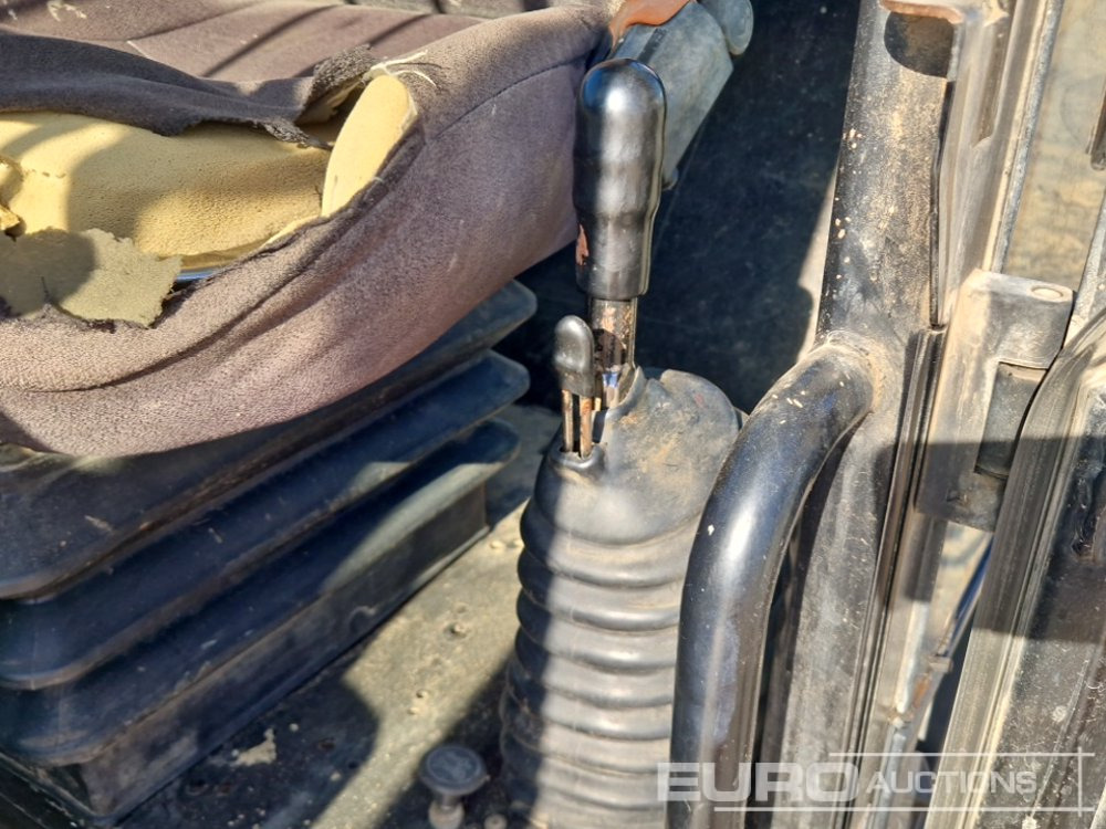 Telescopic handler 2019 JCB 535-95: picture 38
