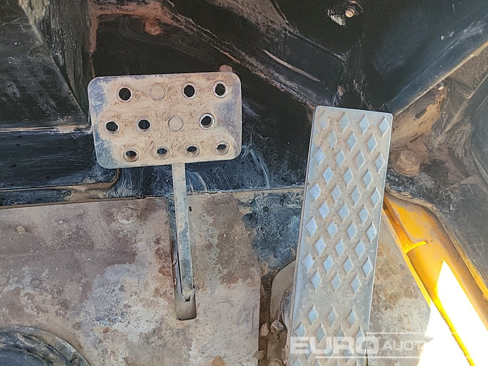 Mini dumper 2019 JCB 6ST: picture 30