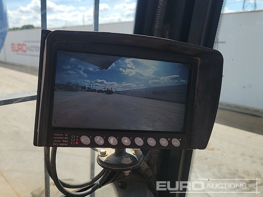 Mini dumper 2019 JCB 6ST: picture 38