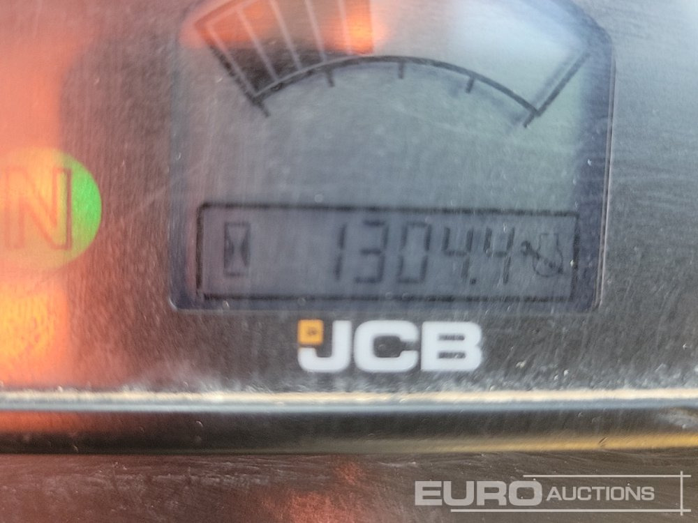 Mini dumper 2019 JCB 6ST: picture 42