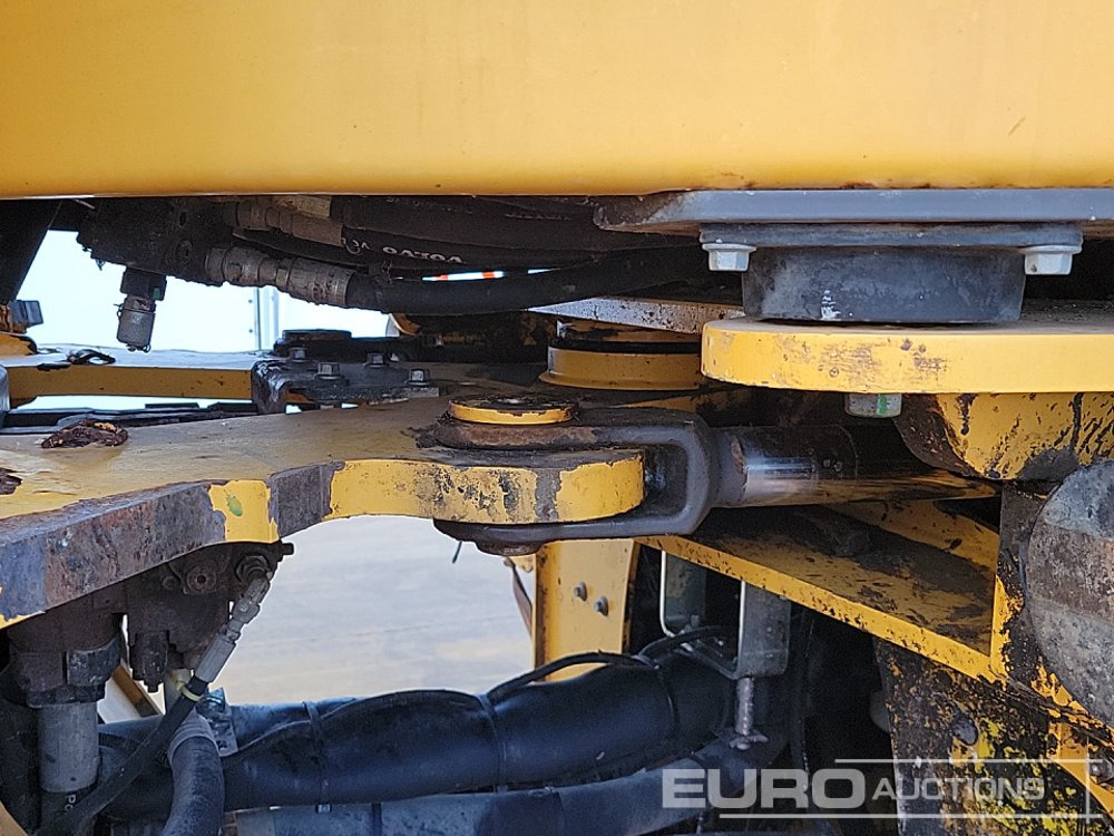 Wheel loader 2019 Volvo L110H: picture 34