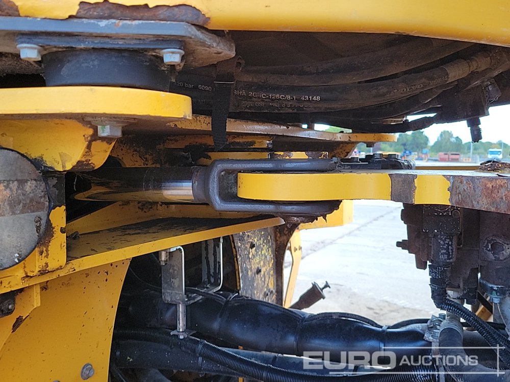 Wheel loader 2019 Volvo L110H: picture 39