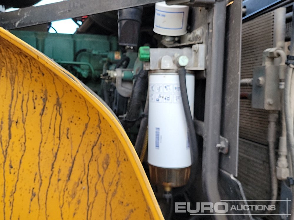 Wheel loader 2019 Volvo L110H: picture 47