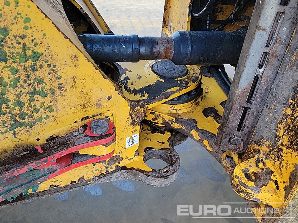 Wheel loader 2019 Volvo L110H: picture 31