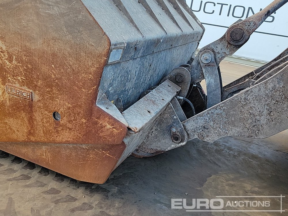 Wheel loader 2019 Volvo L110H: picture 23