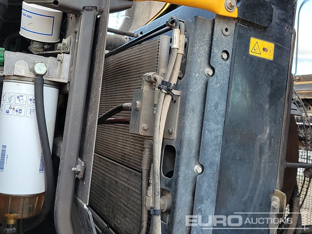 Wheel loader 2019 Volvo L110H: picture 46