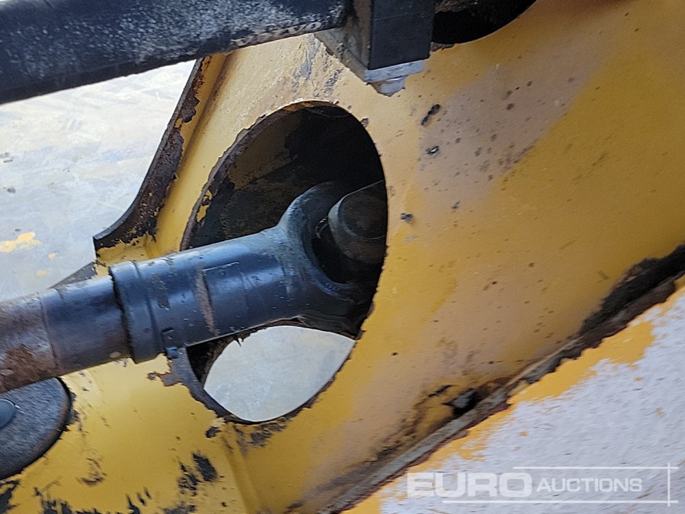 Wheel loader 2019 Volvo L110H: picture 38