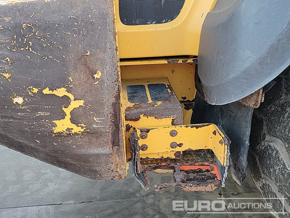 Wheel loader 2019 Volvo L110H: picture 41