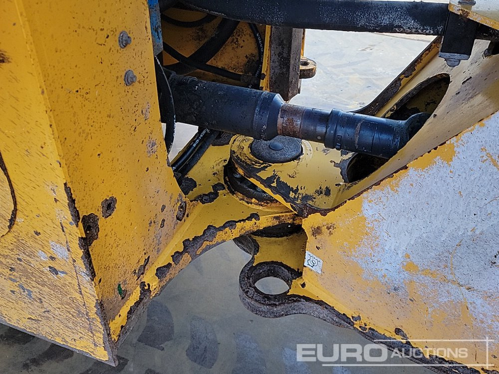 Wheel loader 2019 Volvo L110H: picture 36