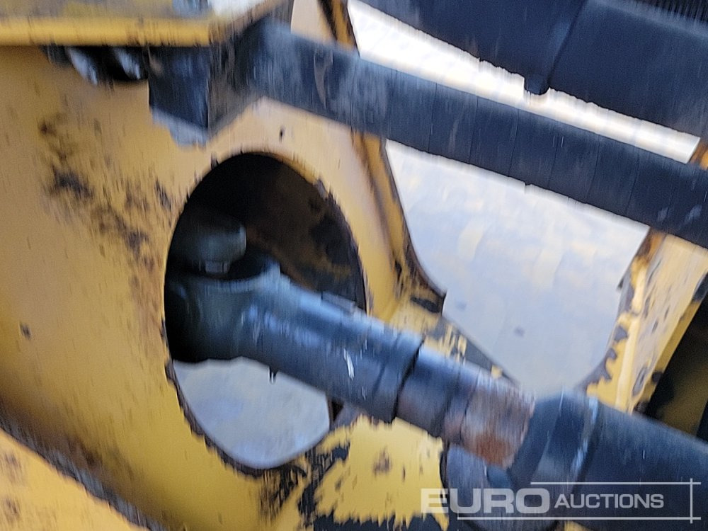 Wheel loader 2019 Volvo L110H: picture 33