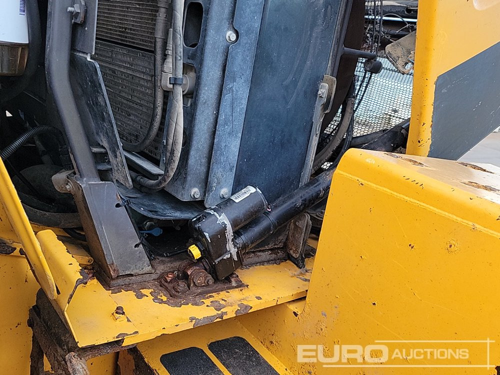Wheel loader 2019 Volvo L110H: picture 45