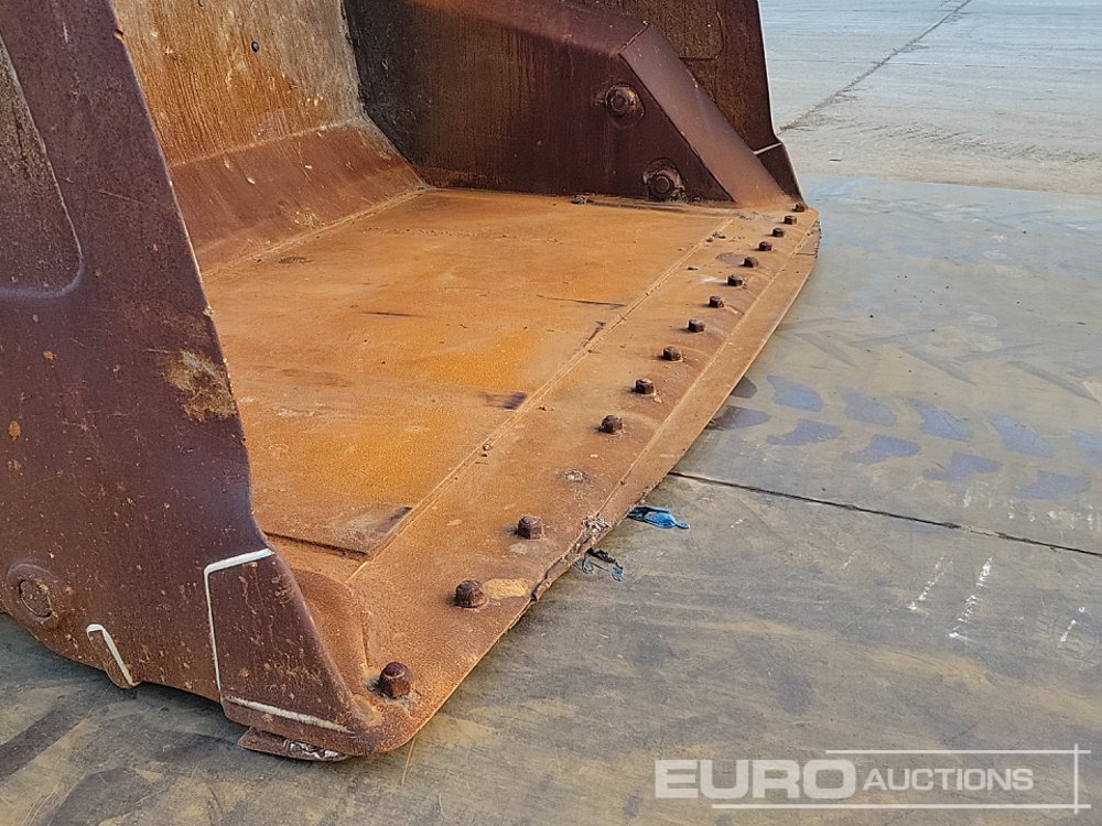 Wheel loader 2019 Volvo L110H: picture 16