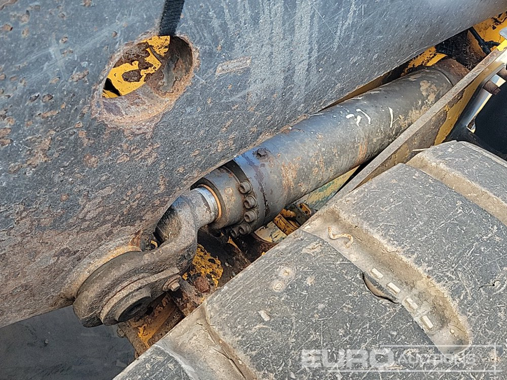 Wheel loader 2019 Volvo L110H: picture 28