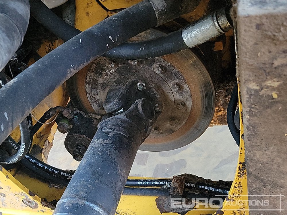 Wheel loader 2019 Volvo L110H: picture 32