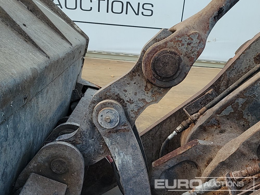 Wheel loader 2019 Volvo L110H: picture 26
