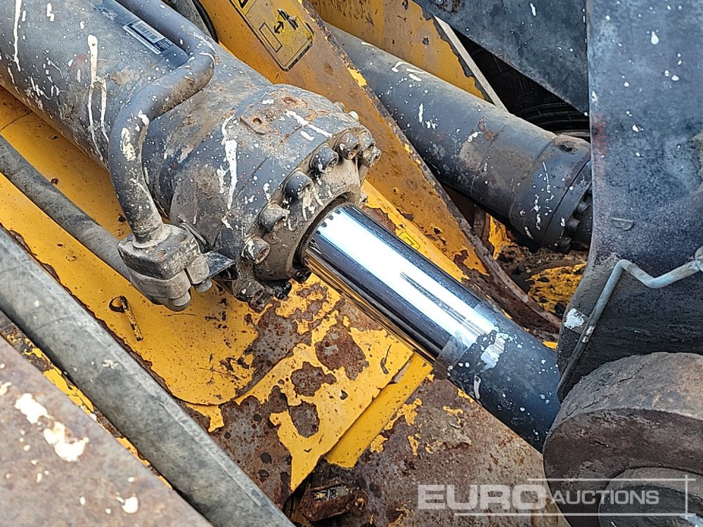 Wheel loader 2019 Volvo L110H: picture 22