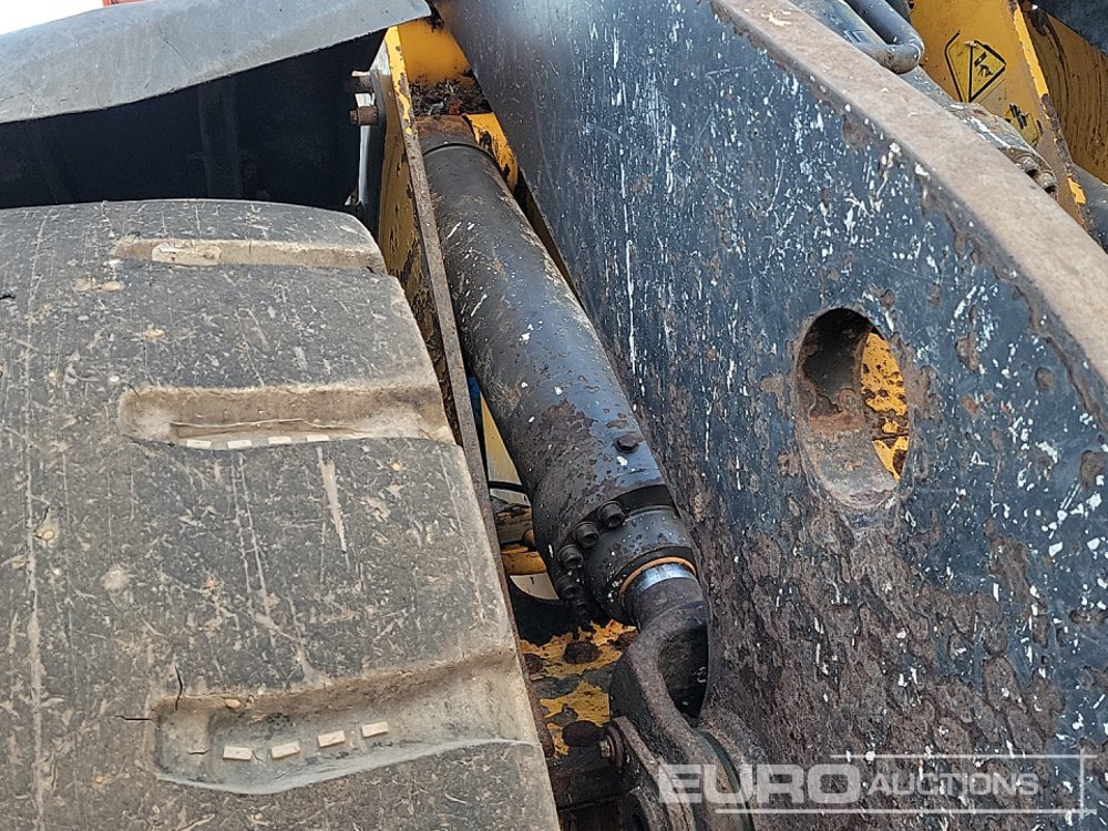 Wheel loader 2019 Volvo L110H: picture 21