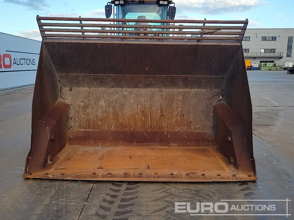 Wheel loader 2019 Volvo L110H: picture 14