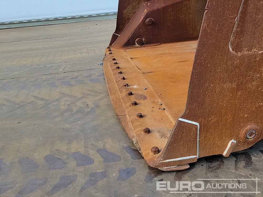Wheel loader 2019 Volvo L110H: picture 15