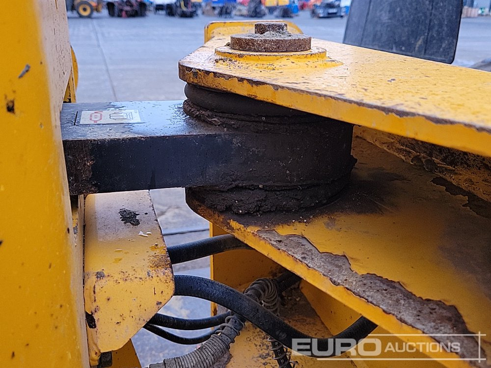 Mini dumper 2020 JCB 9TFT: picture 26