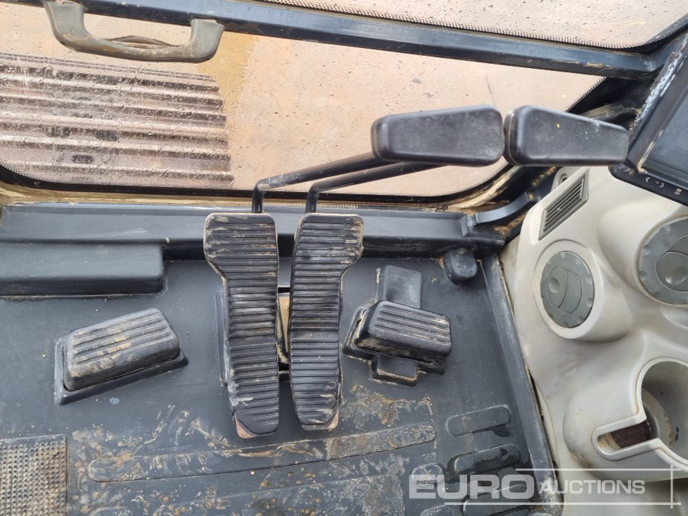 Crawler excavator 2020 LiuGong 915E: picture 36