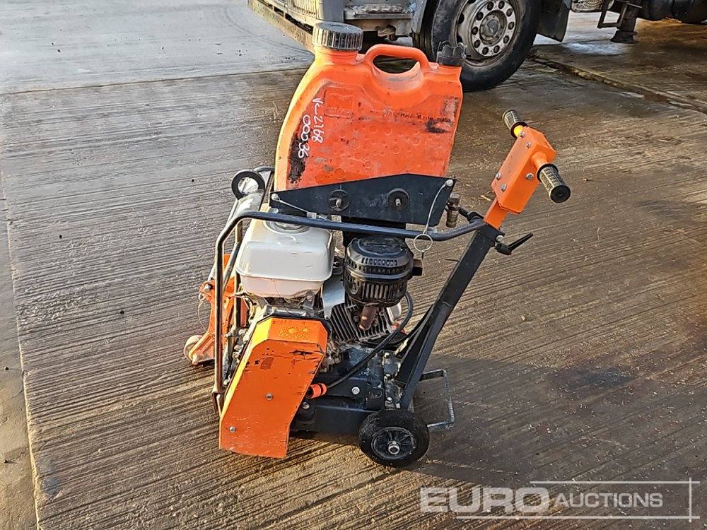 2021 Belle DSXA01 - Asphalt machine: picture 2 2021 Belle DSXA01 - Asphalt machine: picture 2