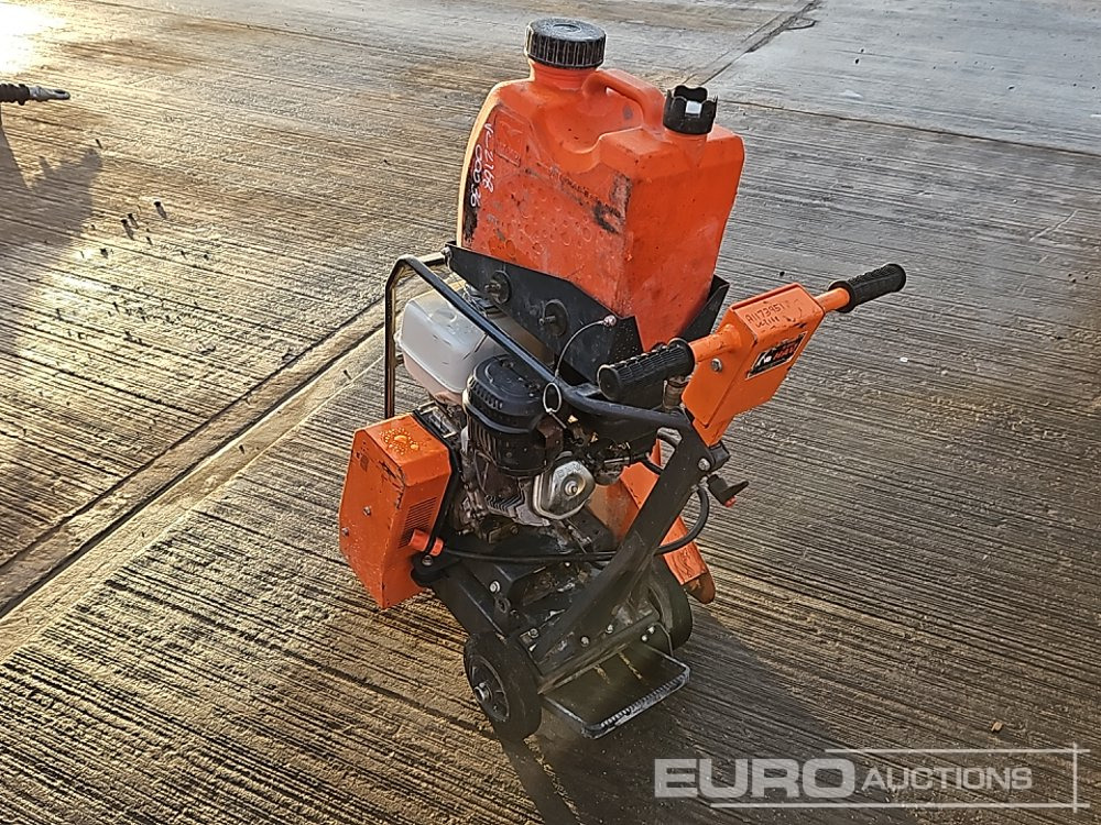 2021 Belle DSXA01 - Asphalt machine: picture 3 2021 Belle DSXA01 - Asphalt machine: picture 3