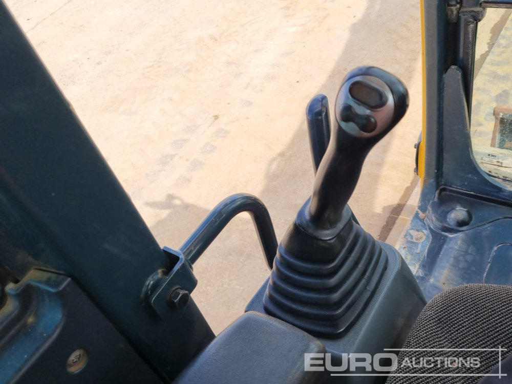 Crawler excavator 2021 Hyundai HX145LCR: picture 50