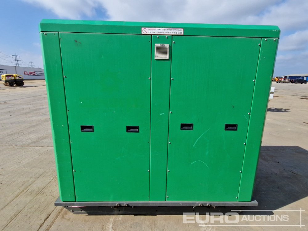Generator set 2021 Off Grid Ingenium LX 45/90: picture 6
