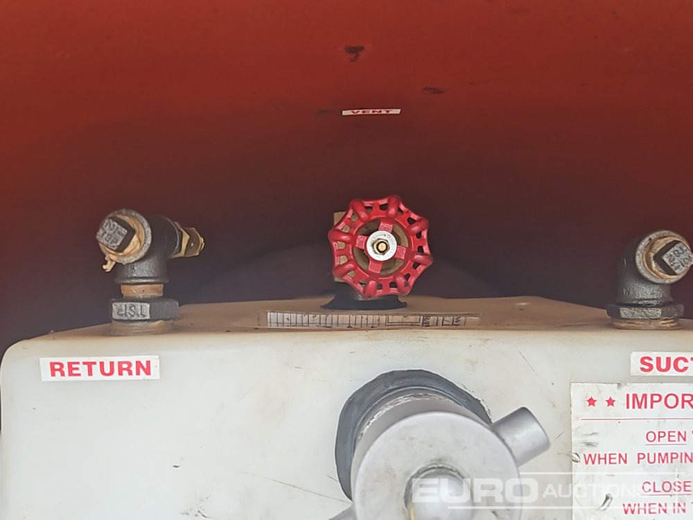 2021 Trailer Engineering 2140 Litre - Storage tank: picture 5 2021 Trailer Engineering 2140 Litre - Storage tank: picture 5