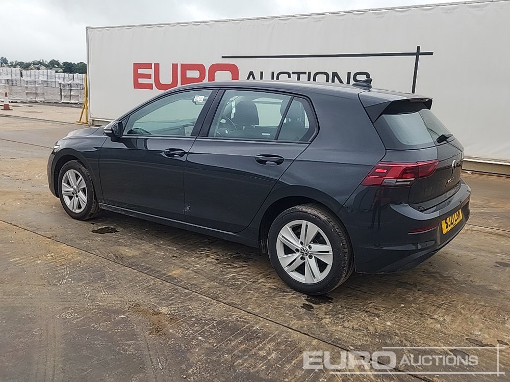 2021 Volkswagen Golf - Car: picture 3 2021 Volkswagen Golf - Car: picture 3