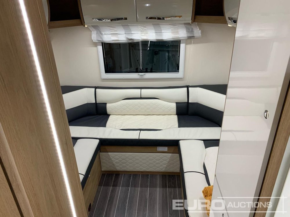 2022 Ford Roller Team Zefiro 675 - Camper van: picture 4 2022 Ford Roller Team Zefiro 675 - Camper van: picture 4