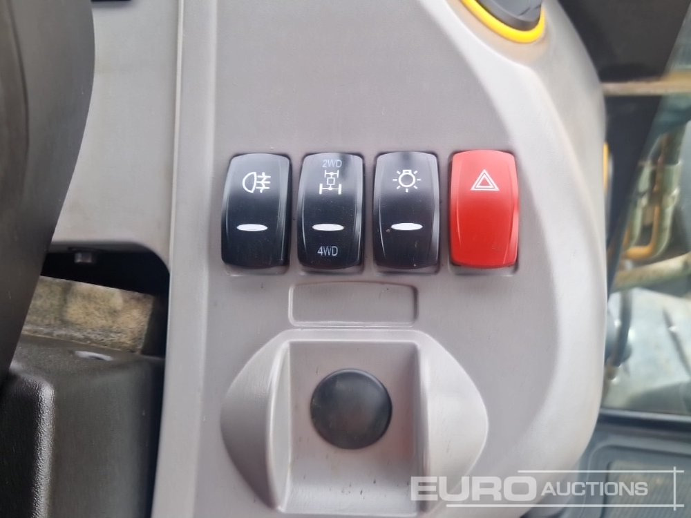 Backhoe loader 2022 JCB 3CX P21: picture 37