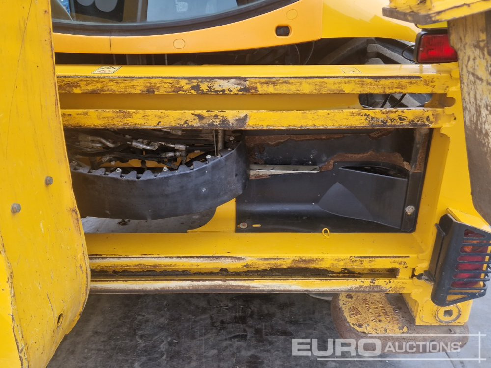 Backhoe loader 2022 JCB 3CX P21: picture 23