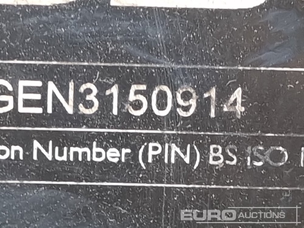 Telescopic handler 2022 JCB 535-95: picture 40