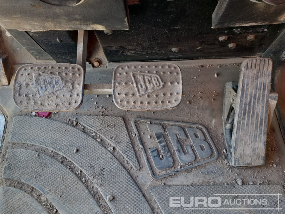 Telescopic handler 2022 JCB 535-95: picture 35