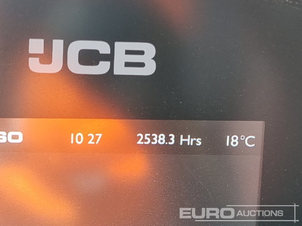Mini excavator 2022 JCB 90Z-2: picture 49