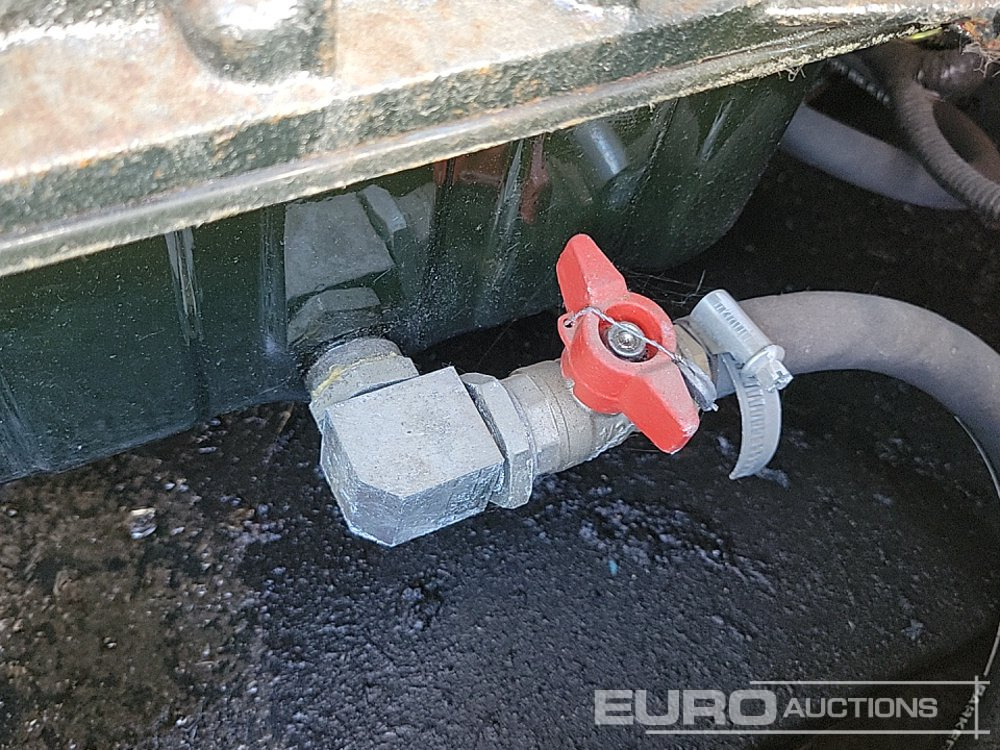 Generator set 2022 JCB G20QS: picture 18