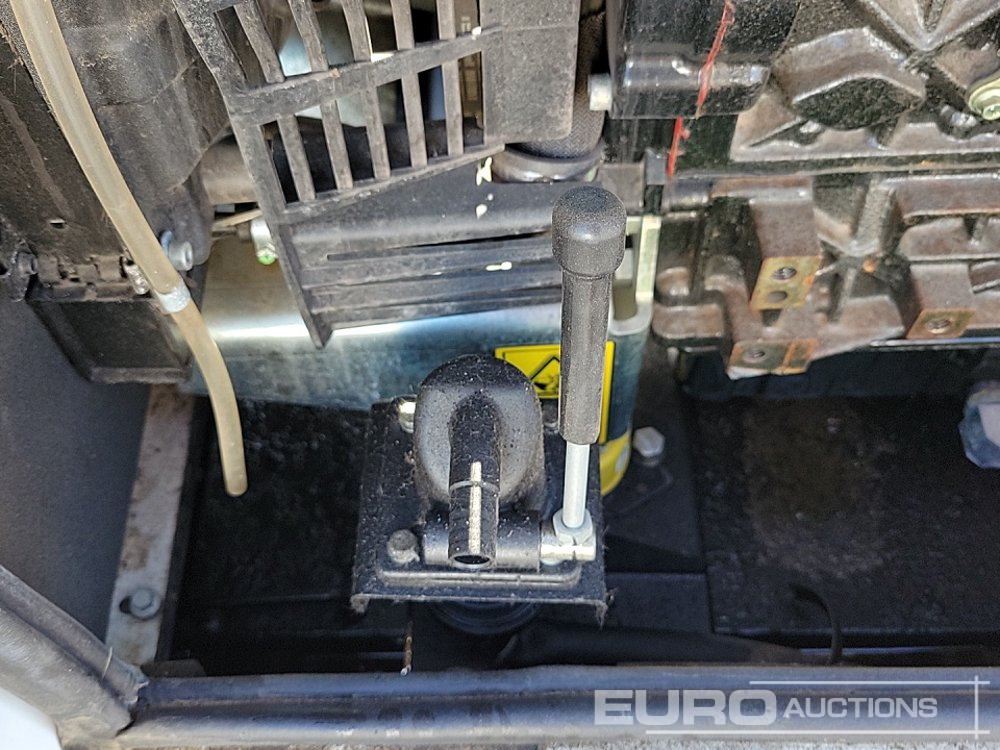 Generator set 2022 JCB G20QS: picture 19