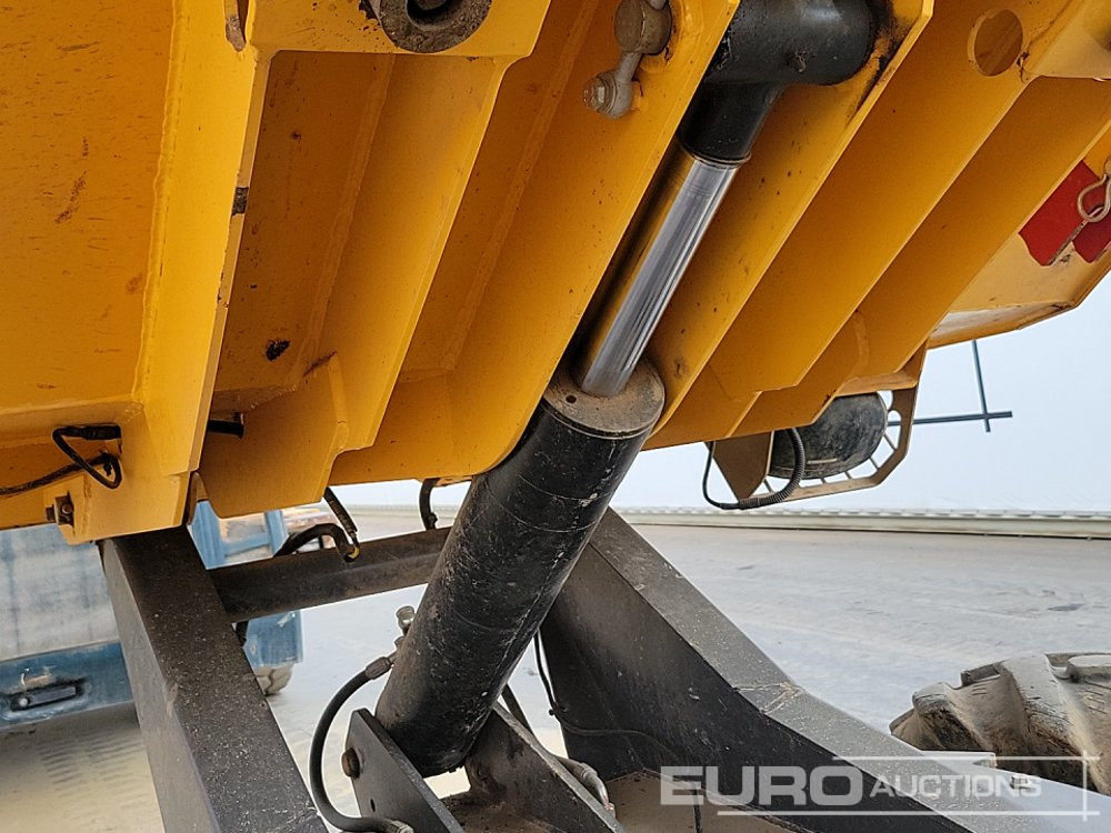 Mini dumper 2022 Mecalac 6SMDX: picture 19