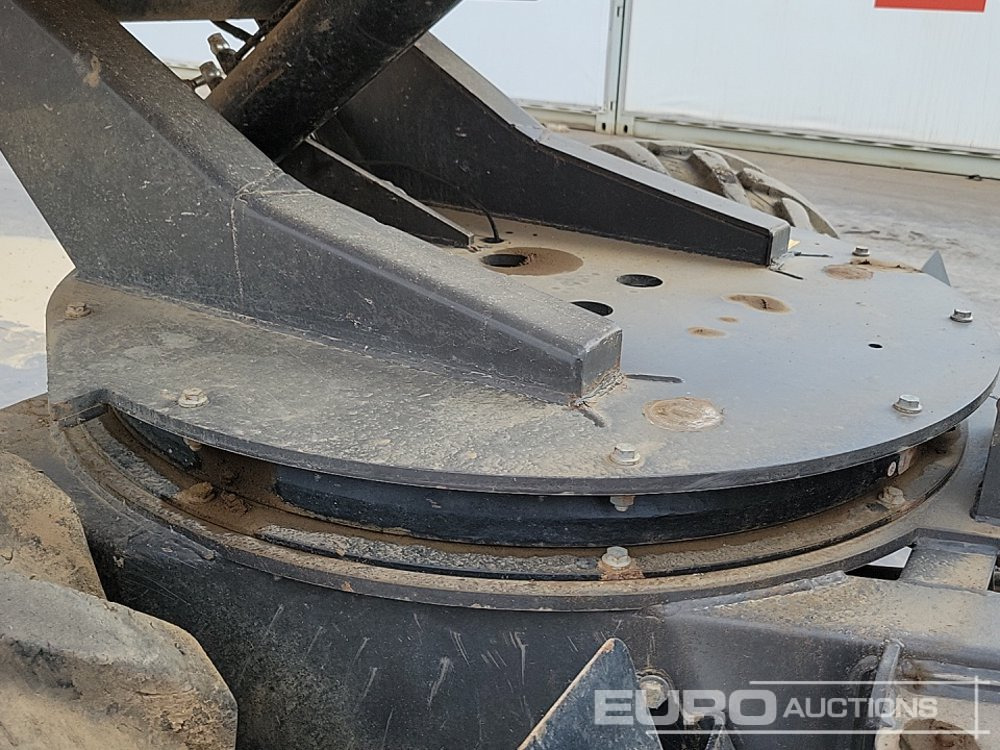 Mini dumper 2022 Mecalac 6SMDX: picture 20