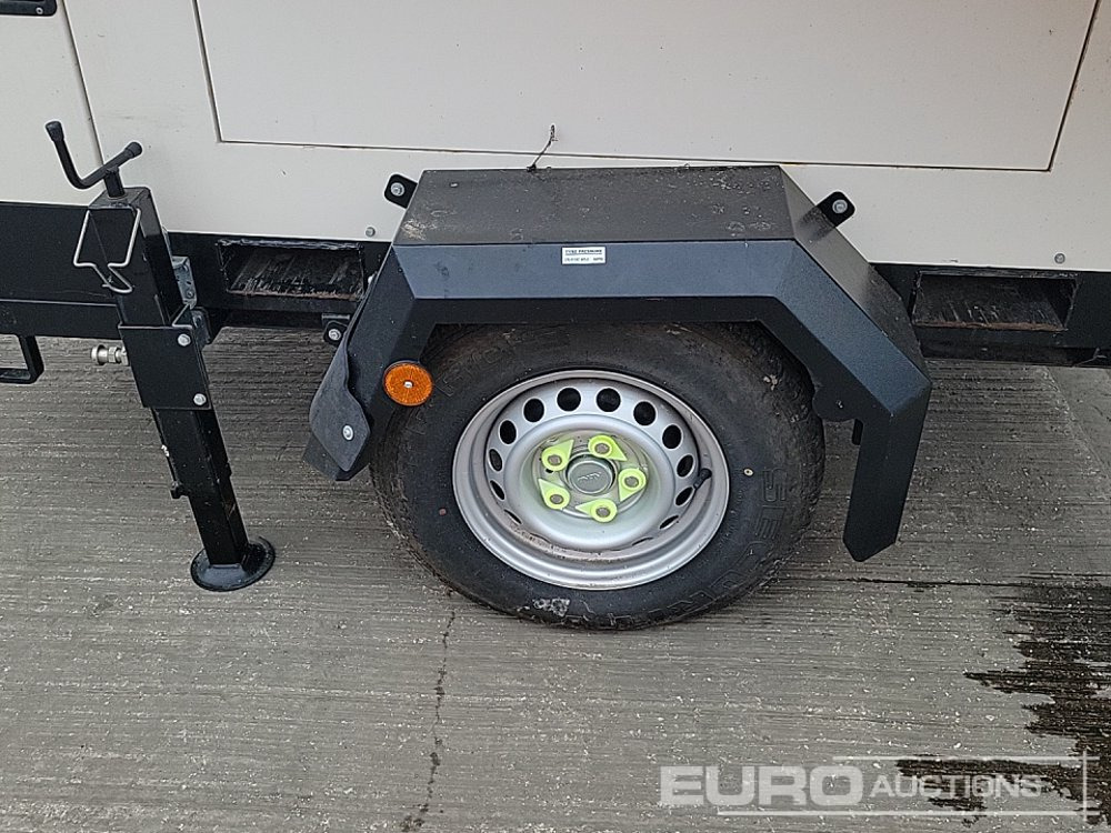 Lighting tower 2022 Trime X-SOLAR: picture 10 Lighting tower 2022 Trime X-SOLAR: picture 10